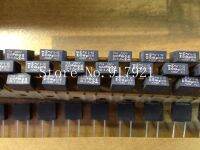 【YD】 [ZOB] The States - BUSS T1A 250V SS-5 black plastic electric circuit board type fuse  --200pcs/lot