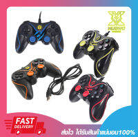 จอยเกมคอมพิวเตอร์ NUBWO NJ-25 PRO JOYSTICK GAMING USB รับประกัน 6 เดือน