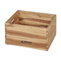 Captain Stag CS Classics Wooden Box (400)