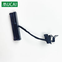 สำหรับ TravelMate P245 MS2380 P245-m E1-522G E1-422G 522G แล็ปท็อป SATA ฮาร์ดไดรฟ์ HDD Connector Flex Cable 50.4YP10.041