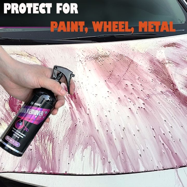 cw-car-iron-remover-metal-rust-dust-removal-spray-brake-hub-cleaner-aivc-paint-polishing-maintenance-cleaning