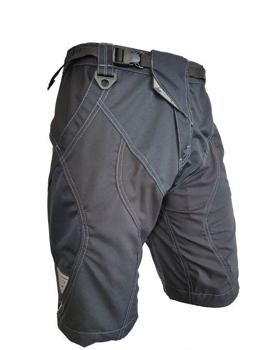 extreme assault mtb shorts