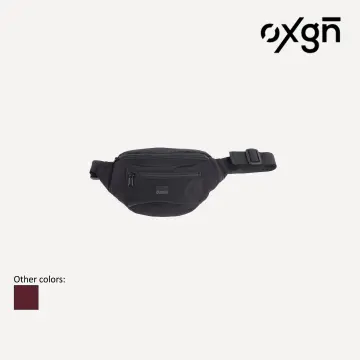 Oxygen discount fanny pack