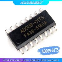 5pcs  AD009-01TS AD009-01T SOP16  integrated circuit