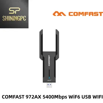 Comfast Wifi 6 - Best Price in Singapore - Jan 2024