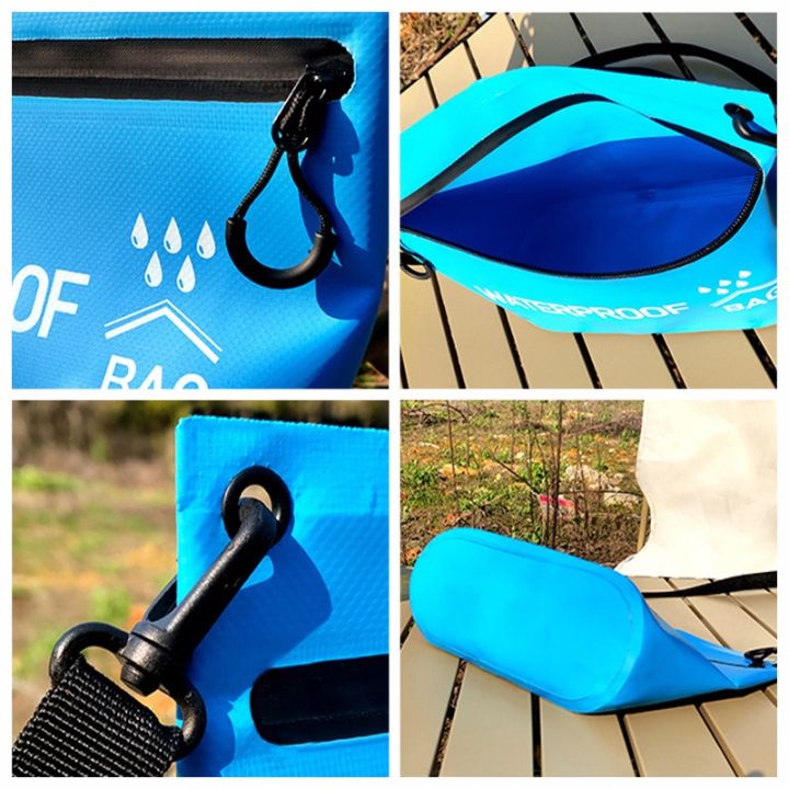 hot-cw-5l-dry-handbag-pack-sack-rafting-kayaking-trekking-floating-boating-xa17wa