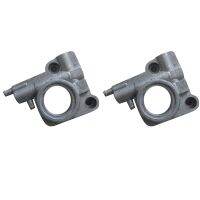 2X Oil Pump for Echo CS-350 CS-2600 CS350 CS 2600 Chain Saw Parts