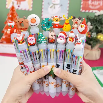 Shop Ballpen 10 In 1 Multi Colored with great discounts and prices