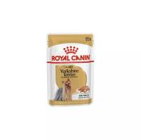 Royal Canin สูตรพิเศษเฉพาะสายพันธุ์ สูตรชิวาวาโต/สูตรพุดเดิ้ลโต/สูตรยอร์คไชร์ เทอร์เรียโต/สูตรชิสุโต