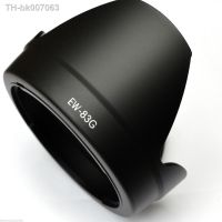 ☜  EW-83G EW83G Bayonet Mount Lens Hood cover protector for Canon  EF 28-300mm f/3.5-5.6 L IS USM camera