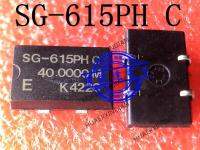 5PCS New Original SG-615PH-40.0000MC SG-615PH-C SG-615PHC SOP4 In Stock