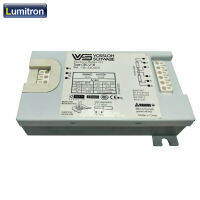 บัลลาสต์อิเลคทรอนิกส์สำหรับหลอดคอมแพ็คฟลุออเรสเซนต์  2x18W PLC 220-240V 50/60Hz ยี่ห้อ Vossloh รุ่น CBC-218 5 #BLEL218PLC-VS