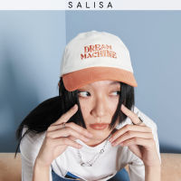 SALISA - CAP two-tone