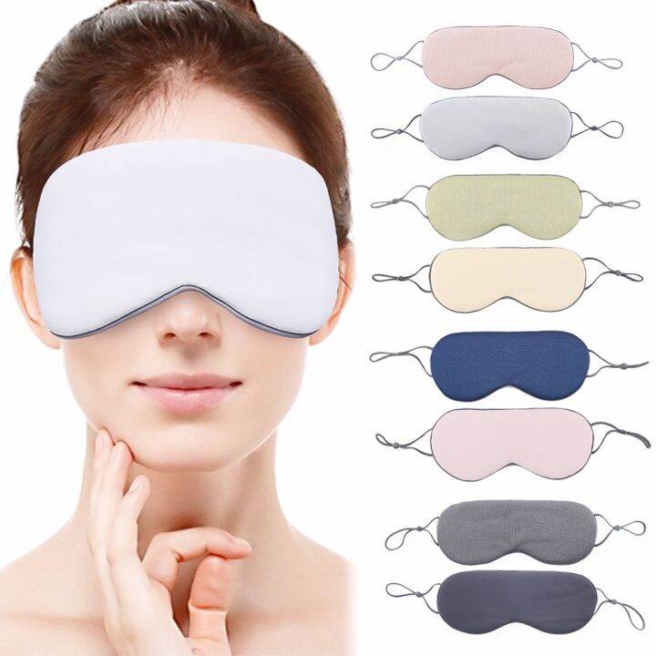 cool sleep mask