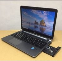 HP Probook 450 G2 Corei3-4030(RAM:4gb/HDD:500gb)จอใหญ่15.6นิ้ว