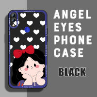 เคสสำหรับ Xiaomi Redmi Note 11 Note 11S Note 11 Pro 5G Note 11 Pro  Note 7 Note 7 Pro  Note 8  Note 8 Pro การ์ตูนเด็กผู้หญิงน่ารัก (SnowWhite) hp เคสโทรศัพท์ยางนิ่ม,เคสโทรศัพท์มือถือแบบใหม่เคสป้องกันกล้องกันกระแทก