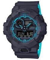 G-Shock ของใหม่แท้100% รับประกัน 1 ปี GA-700SE-1A2DR