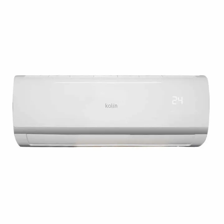 Kolin 2 0hp Wall Mounted Split Type Airconditioner Lazada Ph