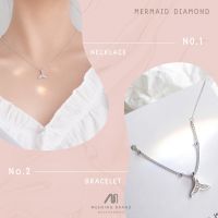 SET ?MERMAID DIAMOND?[02-0012],[01-0017]