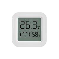 Smart Temperature Bluetooth Tuya Temperature Sensor Hygrometer Indoor Room Humidity Meter Weather Station