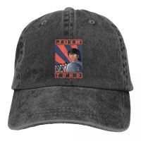 Summer Cap Sun Visor Join TOHO Hip Hop Caps Captain Tsubasa Football Anime Cowboy Hat Peaked Hats