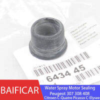 Baificar ndnew Genuíno Spray De Água Anel De Vedação Do Motor 643445 Para Peugeot 307 308 408 Citroen C-Quatre Picasso C-Elysee