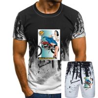 2023 NewBultaco Motor Girl เสื้อยืด S To 5XL