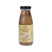 Sốt mè rang hữu cơ LumLum, Organic Sesame Soy Sauce - 175ml