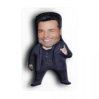 Chayanne Chayanne ป้ายโลหะที่กำหนดเองนักร้องเพลงป้ายดีบุกผับคาเฟ่ลาน30x20cm เครื่องตกแต่งฝาผนัง