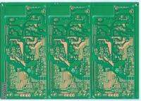 【YF】✕  94v0 single side pcbs high quality competitive price printed circuit board prototypes welcome