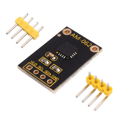 3.3โวลต์ TSYS01เซ็นเซอร์อุณหภูมิดิจิตอล I2C อินเตอร์เฟซคณะกรรมการพัฒนาเซ็นเซอร์