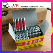 HCMPin Con Ó AAA - Hộp 40 Viên Chất Lượng