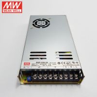 MEAN WELL RSP-320-24 Switching Power Supply 110V/220V AC to 24V DC 13.4A 320W Meanwell Transformer PFC replace of SP-320-24 Power Supply Units