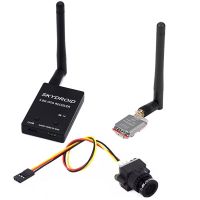 5.8G FPV Ricevitore Uvideo Downlink OTG VR Telefono TS5828L 40CH 600Mw Trasmettitore AV Trasmetlecamera ไร้สาย1000TV