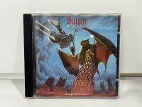 1 CD MUSIC ซีดีเพลงสากล    MCA Meat Loaf Bat Out of Hell II: Back Into Hell    (A8A132)