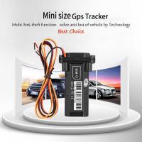 ST-901 Global GPS Tracker Real Time AGPS Locator for Car Motorcycle Vehicle MGO3