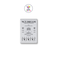 2023 NCT DREAM SM Artist Seasons Greetings