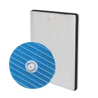 FY1114 Hepa FY5156 Humidifier Filter สำหรับ HU5930 HU5931 Humidifier Replacement Filter Parts