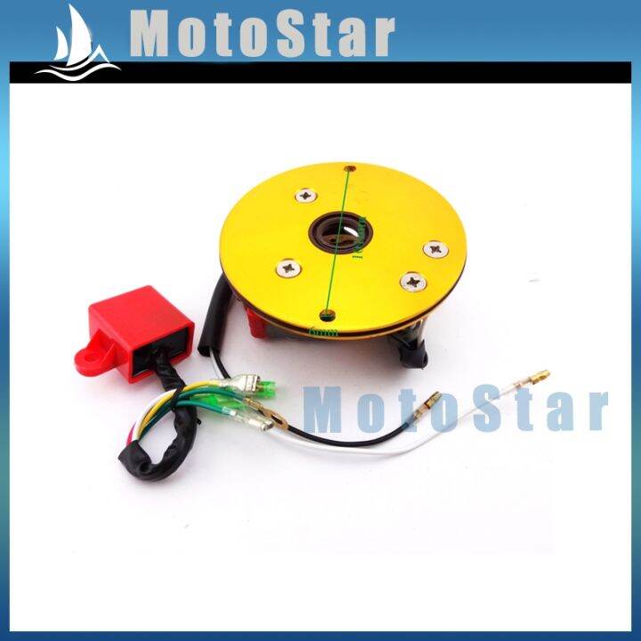 gold-racing-magneto-stator-rotor-ignition-cdi-box-for-110cc-125cc-140cc-engine-chinese-lifan-yx-pit-dirt-bike-motor-motorcycle