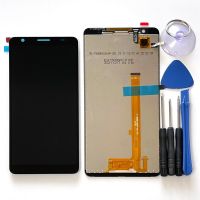 ZZOOI Original For ZTE Blade A31 Lite LCD A3 Lite Screen Display Touch Screen Digitizer For ZTE A31 Blade A31 Plus LCD L210 Display
