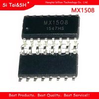 10PCS MX1508 MX1508RX SOP16 Driver IC Motor Driver Chip Motor Driver Chip ชิปขับมอเตอร์ DC