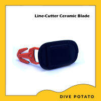 Line-Cutter Ceramic Blade