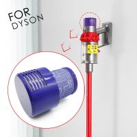 Washable Big Filter Unit For Dyson V10 Sv12 Cyclone Animal Absolute Total Clean Cordless Vacuum Cleaner Replace Filter