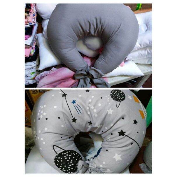 Nursing shop pillow lazada