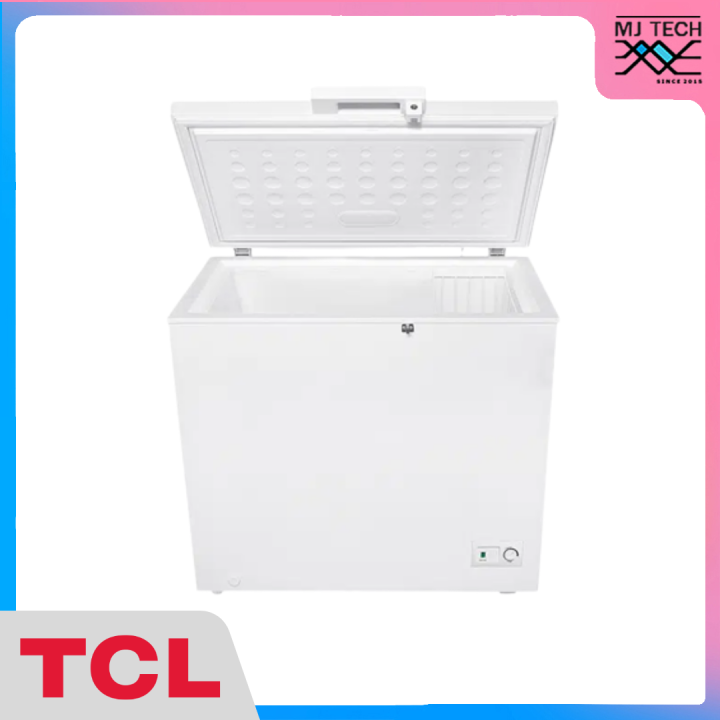 tcl-ตู้แช่-2-ระบบฝาทึบ-ขนาด-7-0-คิว-รุ่น-f200cfw