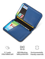 Magnetic Slim Card Holder ผู้ถือบัตรเครดิตปิดกั้น Rfid Wallet Bellroy Apex Slim Sleeve Wallet แขนบัตรเครดิตแม่เหล็ก