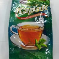 ❗❗ถูกที่สุด❗❗ ชาkapak ใบชาแท้ละเอียด 1แพค/1กิโลกรัม !!   KM9.3154!!แนะนำ!!