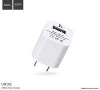 Hoco UH102 /UH-102Adapter หัวชาร์จ 1USB กระแสไฟ 1A