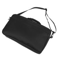 【hot】❈❇✵  Musical Instrument Storage Padded Clarinet Carrying Accessory