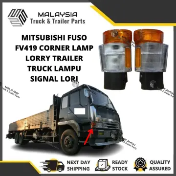 Buy Mitsubishi Fuso Truck Light online | Lazada.com.my